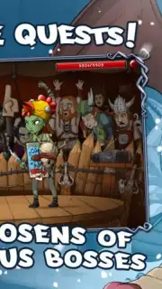 Angry Heroes capture 4