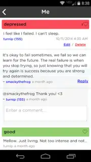 Moodtrack capture 3