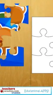 Kids ABCs Jigsaw Puzzles capture 3