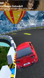 Car Stunt capture 18