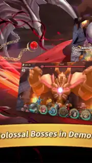 Diosa Force capture 3