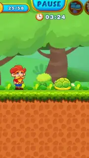 Super Jabber Jump 3 capture 4