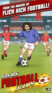 Flick Kick Football Legends capture 4