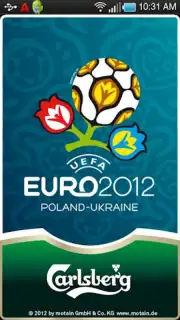 UEFA EURO 2012 by Carlsberg capture 4
