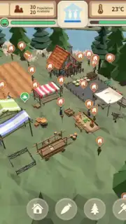 Settlement Survival Demo capture 13