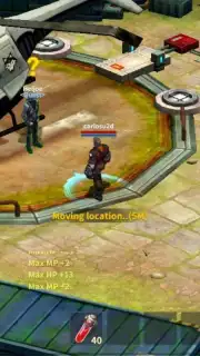 Zone4M (KR) capture 11