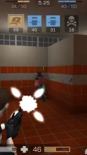 Standoff capture 2