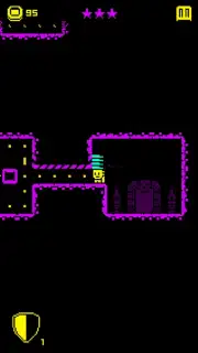 Tomb of the Mask capture 3
