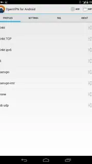 OpenVPN capture 14