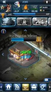 Underworld Empire capture 9