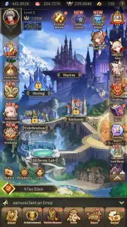 ISEKAI: Demon Waifu capture 9