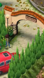 Tuscany Villa capture 3