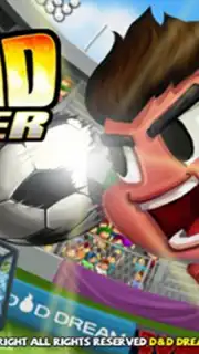 Head Soccer capture 2