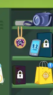 Equestria Girls capture 2