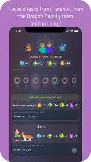 Dragon Family capture 2