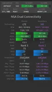 Network Signal Guru capture 9