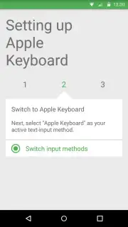 Apple Keyboard capture 3
