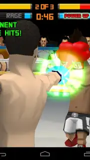 Punch Hero capture 8