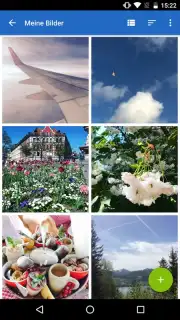GMX Cloud capture 2