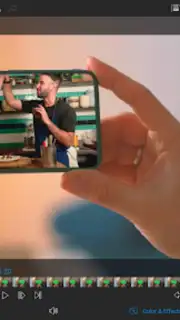 LumaFusion: Education Edition capture 23