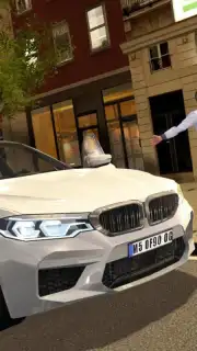 Car Simulator M5 capture 1