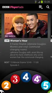 BBC iPlayer Radio capture 20