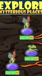 Dragon School capture 1