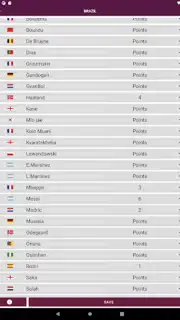 World Football Simulator capture 21
