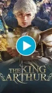 The King Arthur capture 1