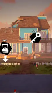 Hello Neighbor Nicky's Diaries capture 8