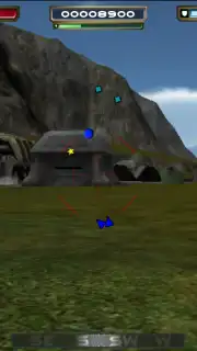 Tank Recon 2 (Lite) capture 15