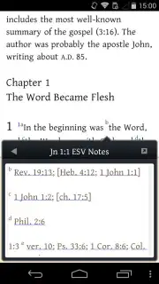 Bible Study capture 2