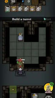 Silent Castle capture 7