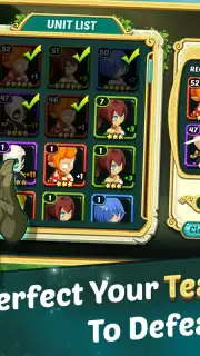 Wakfu Raiders capture 5