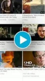 Tube Plus capture 1