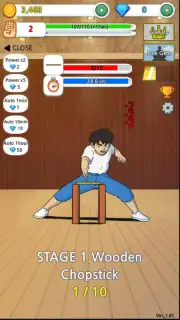 Tap Tap Breaking capture 3