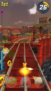 Sonic Forces capture 9
