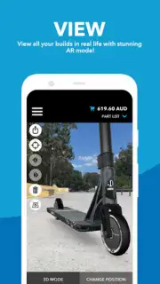 3D Builder capture 9