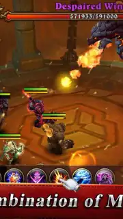 Magic Legion capture 7