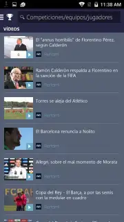 MSN Sports capture 9
