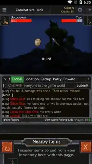 Initium capture 10
