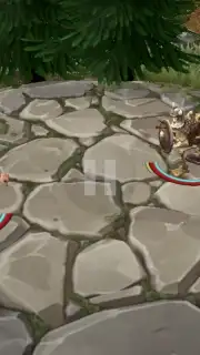Idle Viking capture 5