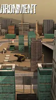 Loader 3d: Excavator Operator capture 5