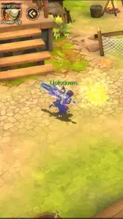 Echo of Phantoms capture 3