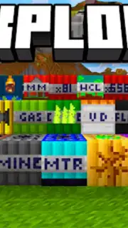 Craftsman TNT capture 2