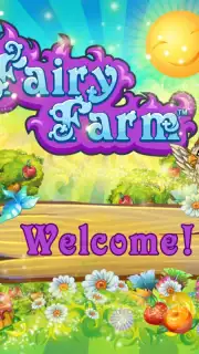 Fairy Farm capture 7