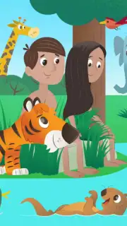 Bible App for Kids capture 18