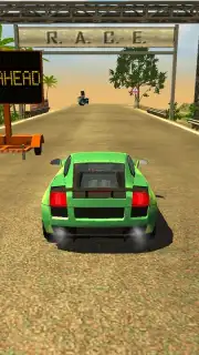 Exion Off-Road Racing capture 6