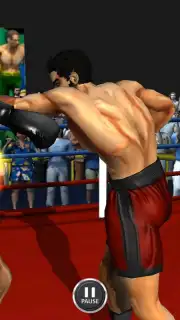 Fists For Fighting capture 8