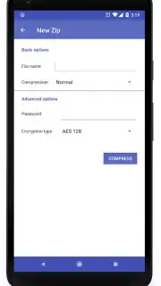 APK Extractor Pro capture 1